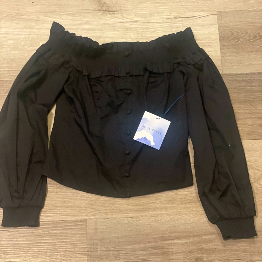 Bought without trying on first and too small.